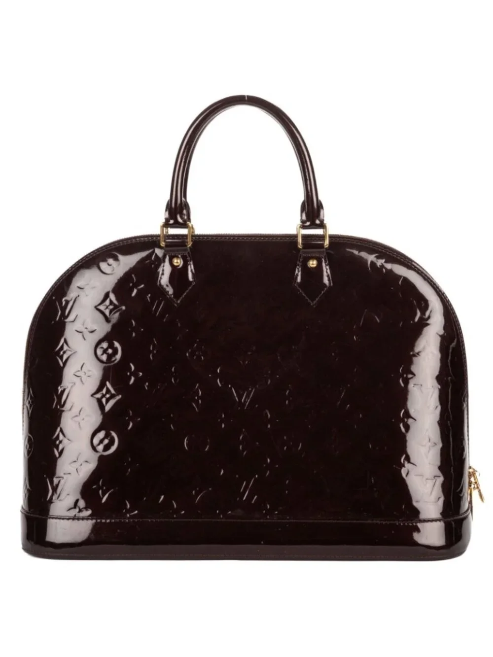 Louis Vuitton this authentic